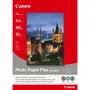 Papel fotográfico Canon SG-201 Semi-Gloss Photo Paper Plus A3 – 20 folhas, 260 g/m², A3 (297 x 420 mm)