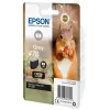 Epson Squirrel Singlepack Cinzento 478XL Claria Photo HD Tinta, rendimento alto (XL), Cinzento, tinta à base de corante, 11,2 ml, 1 unidade, 200 páginas
