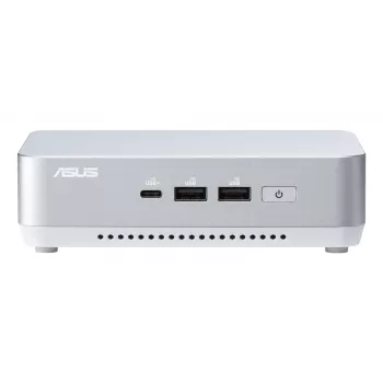 ASUS NUC 14 Pro+ RNUC14RVSU500000I UCFF Prateado 125H