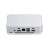 ASUS NUC 14 Pro+ RNUC14RVSU500000I UCFF Prateado 125H