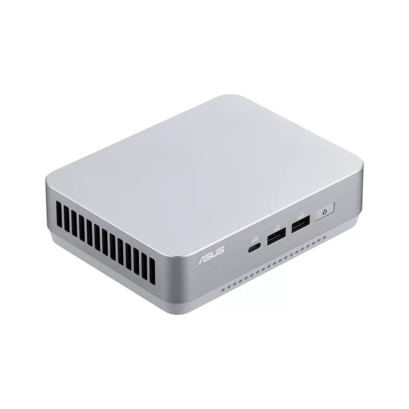 ASUS NUC 14 Pro+ RNUC14RVSU500000I UCFF Prateado 125H