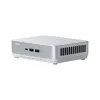 ASUS NUC 14 Pro+ RNUC14RVSU500000I UCFF Prateado 125H
