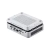 ASUS NUC 14 Pro+ RNUC14RVSU500000I UCFF Prateado 125H