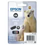 Epson Polar Bear embalagem individual fotografia Preto 26 Claria Premium Ink