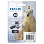 Epson Eisbär embalagem individual fotografia Preto 26XL tinta Claria Premium