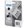 Epson Padlock embalagem individual Preto 35XL tinta DURABrite Ultra
