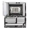 Placa-mãe GIGABYTE TRX50 AERO D - Compatível com CPUs AMD Ryzen Threadripper 9000 Series, VRM digital 16+8+4 fases, até 7800 MHz DDR5 (OC), 3xPCIe 5.0 + 1xPCIe 4.0 M.2, Wi-Fi 7, 10GbE LAN, USB4