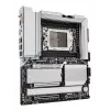 Placa-mãe GIGABYTE TRX50 AERO D - Compatível com CPUs AMD Ryzen Threadripper 9000 Series, VRM digital 16+8+4 fases, até 7800 MHz DDR5 (OC), 3xPCIe 5.0 + 1xPCIe 4.0 M.2, Wi-Fi 7, 10GbE LAN, USB4