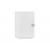 Caixa FTTH exterior DIGITUS para 6x adaptadores SC/DX, IP65