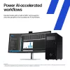 HP Z2 Tower G1i Intel Core Ultra 9 285K 64 GB DDR5-SDRAM Windows 11 Pro Workstation AI Workstation, AI PC