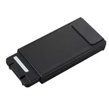 Bateria padrão PANASONIC FZ-VZSU1HU Li-Ion 6500 mAh