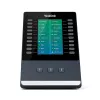 Módulo de extensão IP Yealink EXP50 Preto, Cinzento 23 teclas