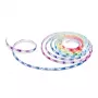 TP-Link Tapo Smart Wi-Fi Light Strip, Multicolor, fita de luz universal, Ambiente, Orientação, Interior, fita adesiva, multicolor, LED
