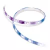 TP-Link Tapo Smart Wi-Fi Light Strip, Multicolor, fita de luz universal, Ambiente, Orientação, Interior, fita adesiva, multicolor, LED