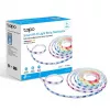 TP-Link Tapo Smart Wi-Fi Light Strip, Multicolor, fita de luz universal, Ambiente, Orientação, Interior, fita adesiva, multicolor, LED