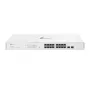 TP-Link Festa FS318G Gerido Gigabit Ethernet (10/100/1000) branco