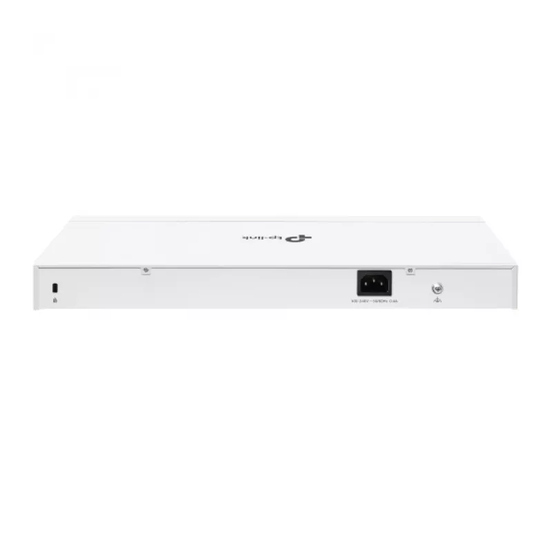 TP-Link Festa FS318G Gerido Gigabit Ethernet (10/100/1000) branco