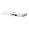 TP-Link Festa FS318G Gerido Gigabit Ethernet (10/100/1000) branco