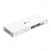 TP-Link Festa FS318G Gerido Gigabit Ethernet (10/100/1000) branco