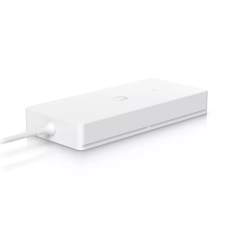 Fonte de alimentação Ubiquiti UACC-Adapter-AC-210W interior 210W 100-240V branco