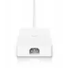 Fonte de alimentação Ubiquiti UACC-Adapter-AC-210W interior 210W 100-240V branco