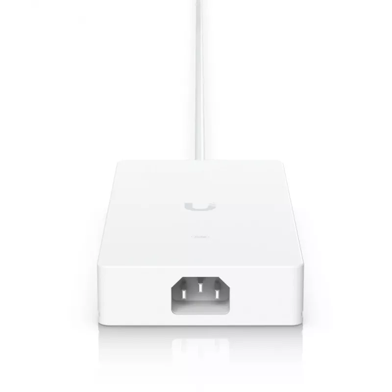 Fonte de alimentação Ubiquiti UACC-Adapter-AC-210W interior 210W 100-240V branco