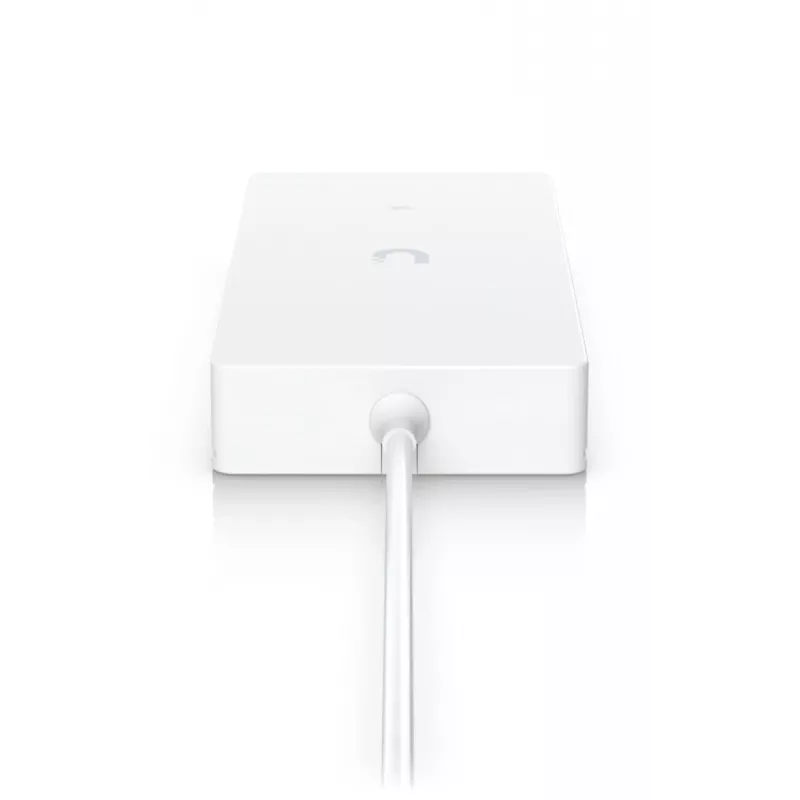 Fonte de alimentação Ubiquiti UACC-Adapter-AC-210W interior 210W 100-240V branco