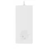 Fonte de alimentação Ubiquiti UACC-Adapter-AC-210W interior 210W 100-240V branco