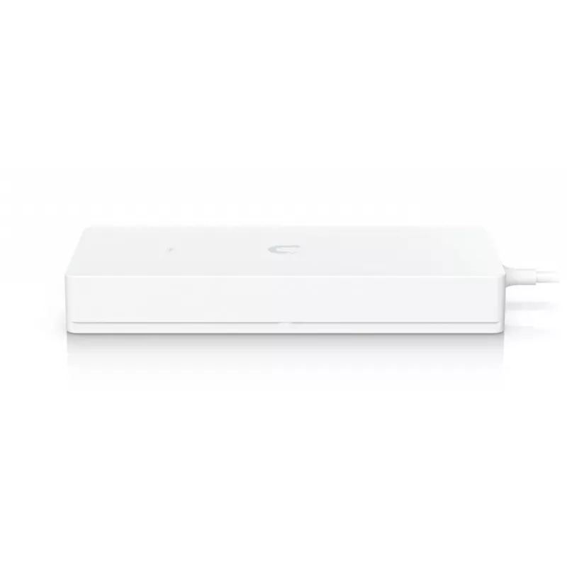 Fonte de alimentação Ubiquiti UACC-Adapter-AC-210W interior 210W 100-240V branco