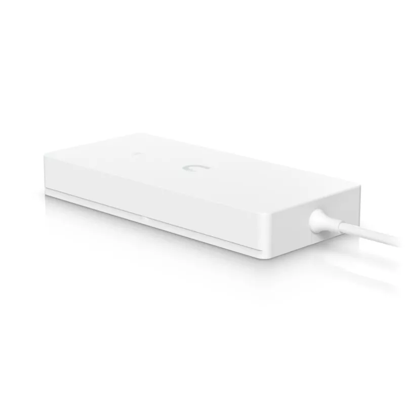 Fonte de alimentação Ubiquiti UACC-Adapter-AC-210W interior 210W 100-240V branco