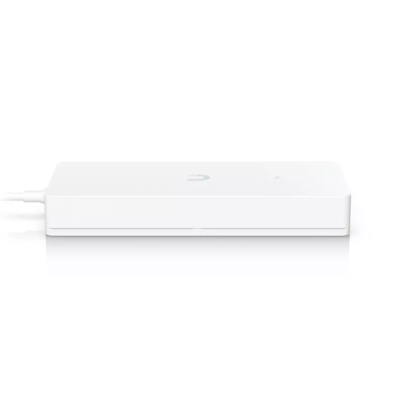 Fonte de alimentação Ubiquiti UACC-Adapter-AC-210W interior 210W 100-240V branco