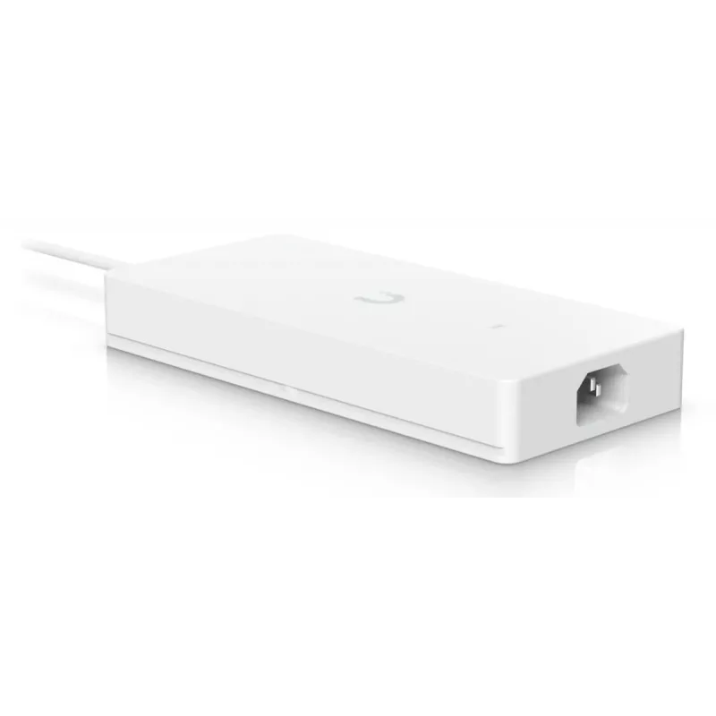 Fonte de alimentação Ubiquiti UACC-Adapter-AC-210W interior 210W 100-240V branco