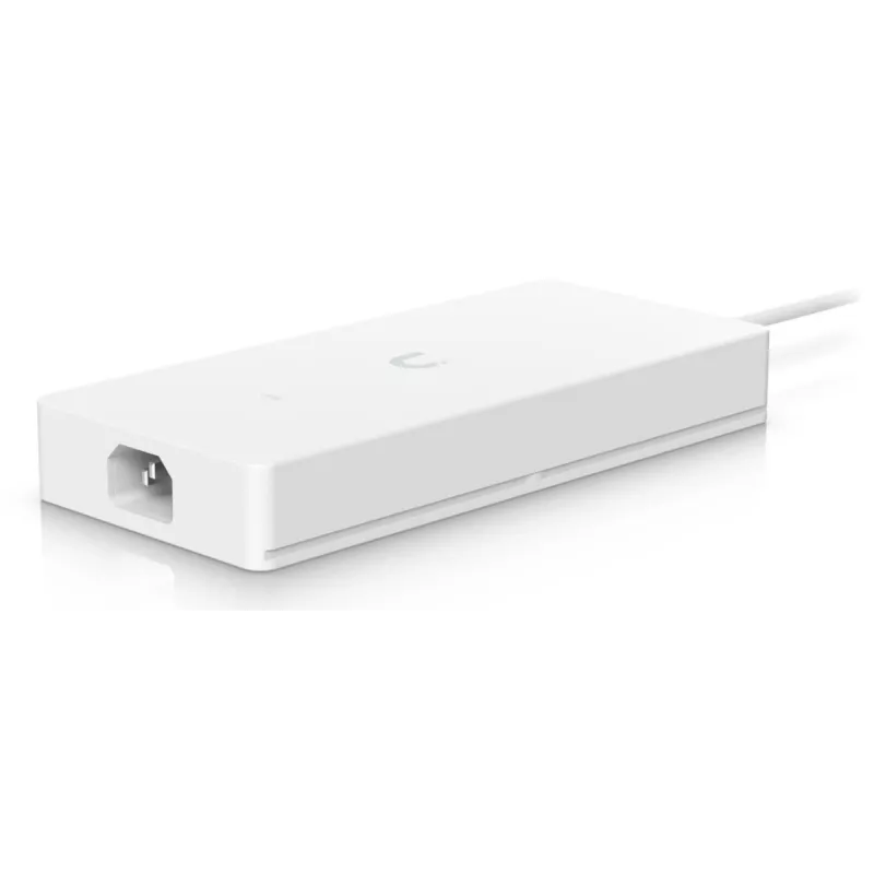 Fonte de alimentação Ubiquiti UACC-Adapter-AC-210W interior 210W 100-240V branco