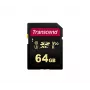 TRANSCEND cartão SDXC 700s 64GB C10 UHS-II U3