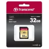 TRANSCEND cartão SDHC 500S 32 GB UHS-I U1 MLC