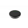 Yealink SP92 com dongle USB-C/A telefone altifalante USB, universal, preto, 80 dB, teclas, 80 dB, 100 - 20000 Hz
