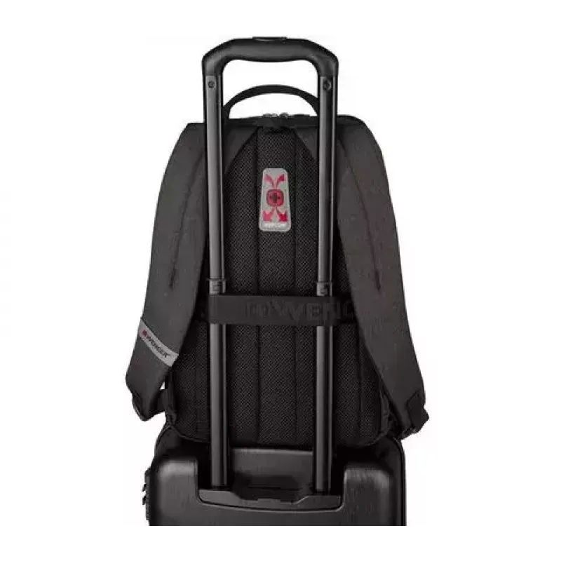 Mochila Wenger SwissGear MX Reload 35,6 cm (14 polegadas)