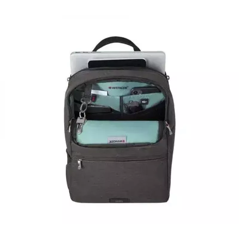Mochila Wenger SwissGear MX Reload 35,6 cm (14 polegadas)