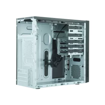 Chieftec HO-11B torre preta 350 W