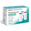 TP-Link AC1200 + AV1000 Whole Home Hybrid Mesh Wi-Fi System, pack de 3
