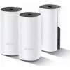 TP-Link AC1200 + AV1000 Whole Home Hybrid Mesh Wi-Fi System, pack de 3