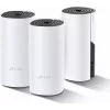 TP-Link AC1200 + AV1000 Whole Home Hybrid Mesh Wi-Fi System, pack de 3