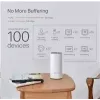 TP-Link AC1200 + AV1000 Whole Home Hybrid Mesh Wi-Fi System, pack de 3