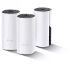 TP-Link AC1200 + AV1000 Whole Home Hybrid Mesh Wi-Fi System, pack de 3