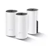 TP-Link AC1200 + AV1000 Whole Home Hybrid Mesh Wi-Fi System, pack de 3