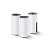 TP-Link AC1200 + AV1000 Whole Home Hybrid Mesh Wi-Fi System, pack de 3