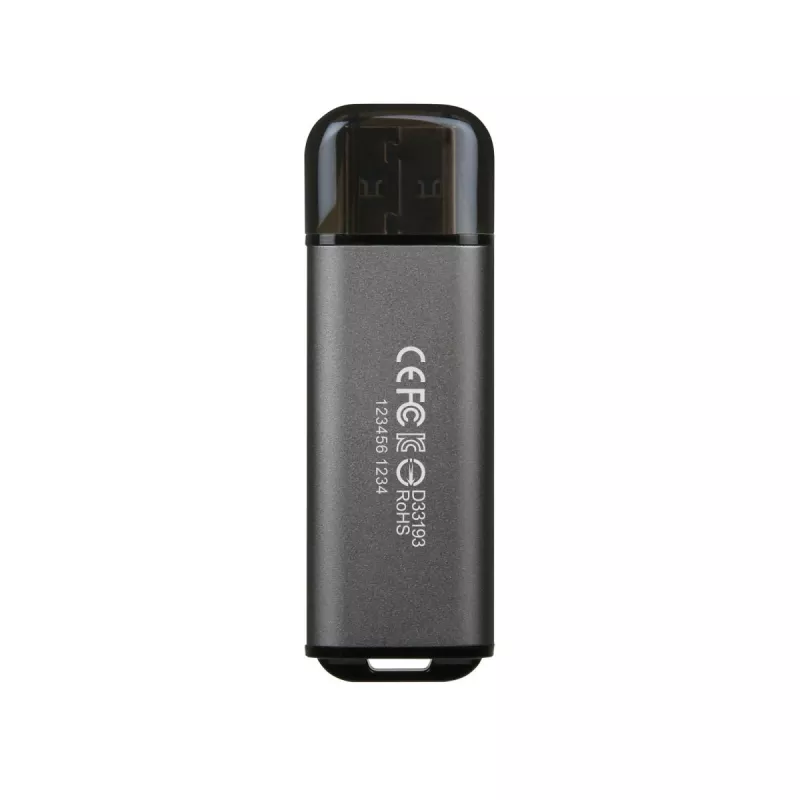 TRANSCEND Jetflash 920 - 256GB pen drive - USB 3.2