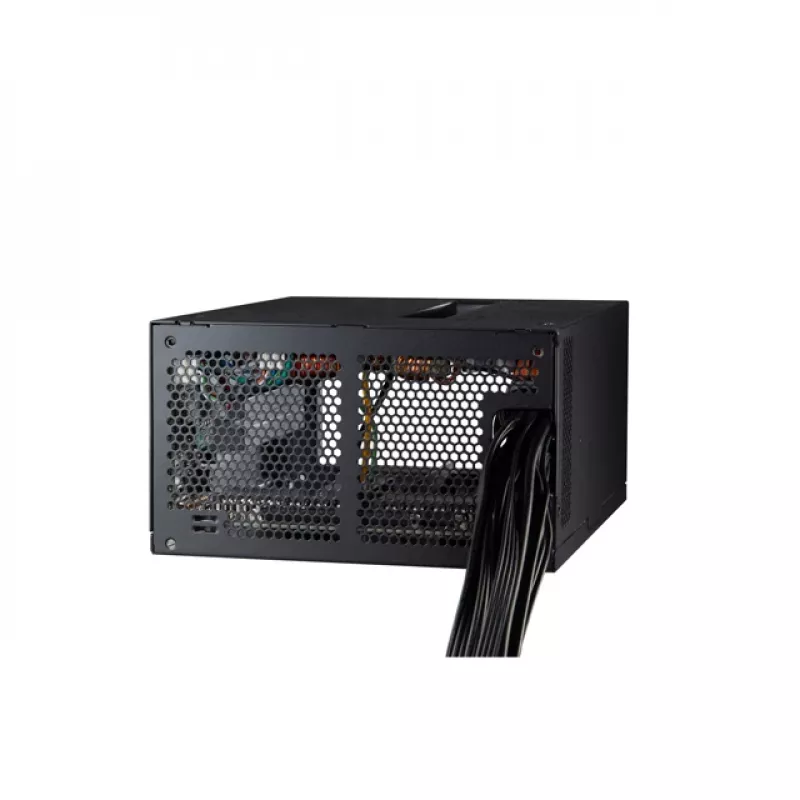 FSP FSP930-20REB fonte de alimentação 930 W 20+4 pin ATX ATX preta