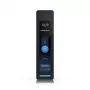 Leitor de acesso Ubiquiti UA-G2-Pro-Black 12 MP ecrã de 11,9 cm