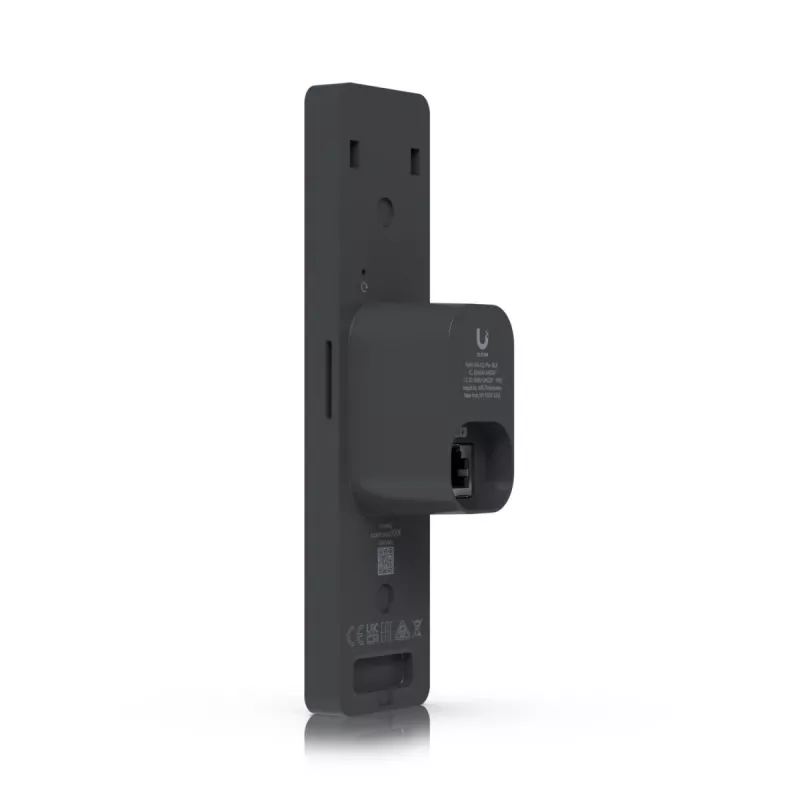 Leitor de acesso Ubiquiti UA-G2-Pro-Black 12 MP ecrã de 11,9 cm